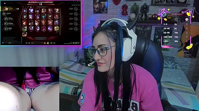 Sembang XXX Secara Langsung Gomorygg