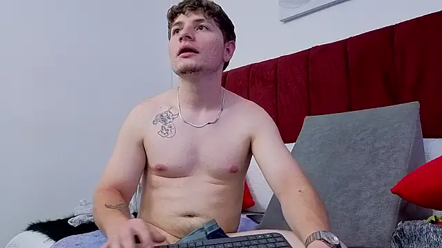 Leoo_Miller – Live XXX-chat