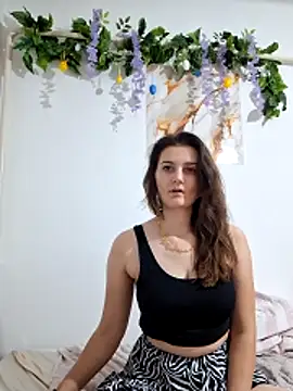 Webkamerová show Nika_aa