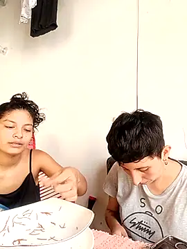 Chat XXX Live Mei_and_Gaby