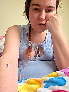 Chat XXX en directo de Ashlovescannabis