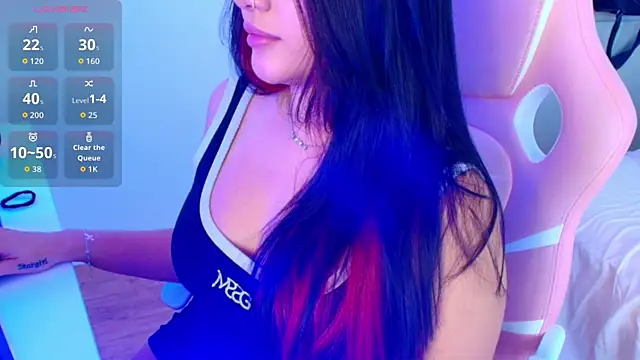 Sembang XXX Secara Langsung Kathy_Deann