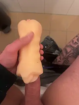 maniackle – Live XXX-chat