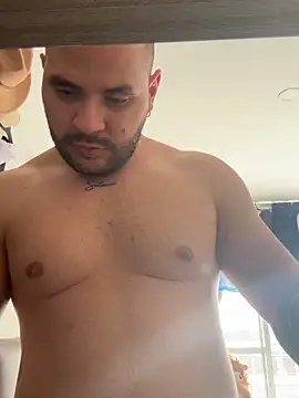 Axel_Dominus élő XXX-chatje