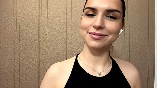 KerryForce's Webcam Show