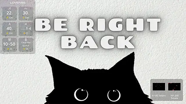 Chatroom XXX en direct de andreazoe