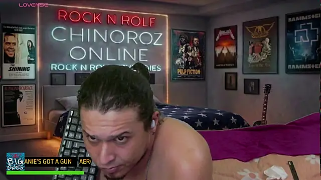 chino_roz – Live XXX-chat