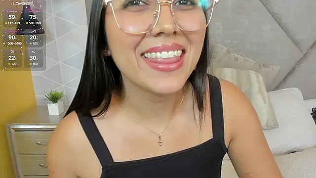 Czat XXX na żywo – Sammy_Fit_