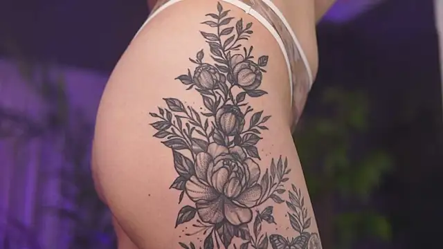 Chat +18 de HotBustyBabeX ao vivo