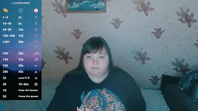 Sembang XXX Secara Langsung fistashka___