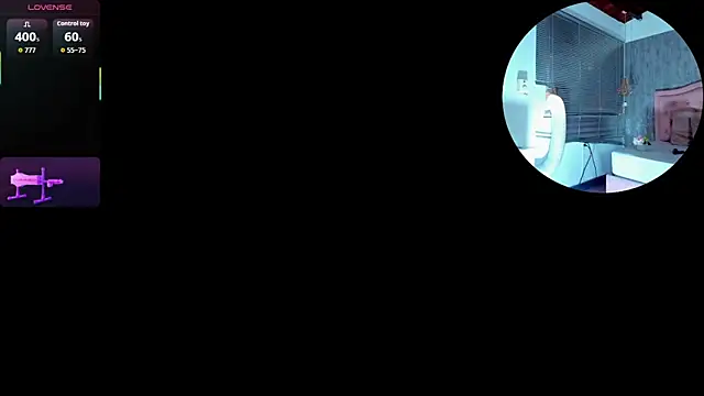 naomidibello's Webcam Show