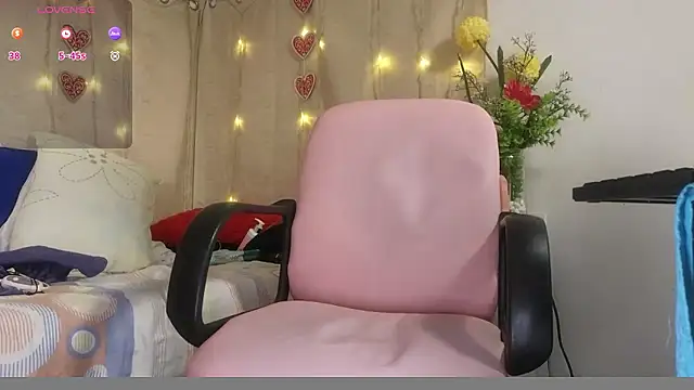 Chat +18 de lovely_trix ao vivo