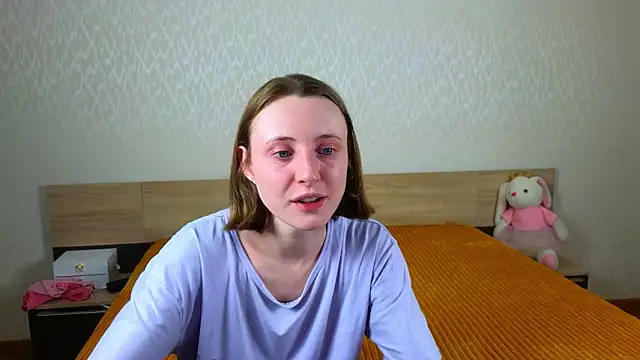 Chat +18 de Cowell_Adelina ao vivo