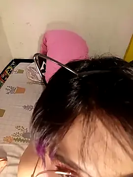 Chall_mee 라이브 XXX 채팅