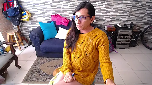 VioletaGomez_Co 라이브 XXX 채팅