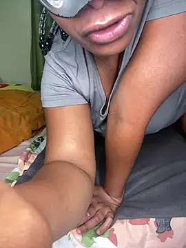 nur_lin's Webcam Show