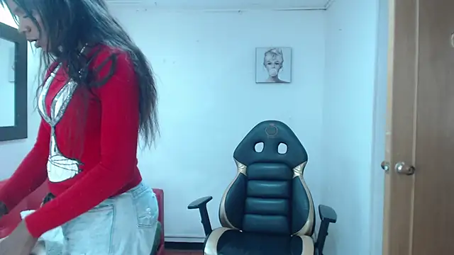 enderlis webcam show