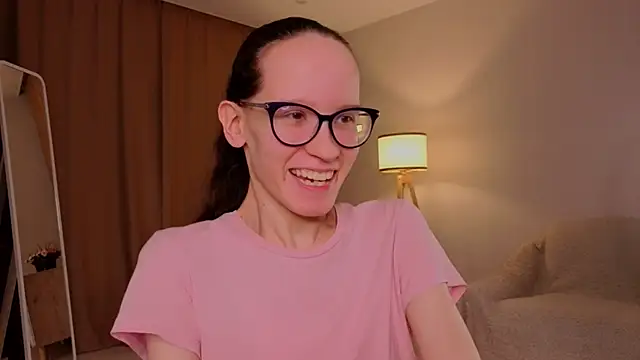 BettyBrowni's Live XXX Chat