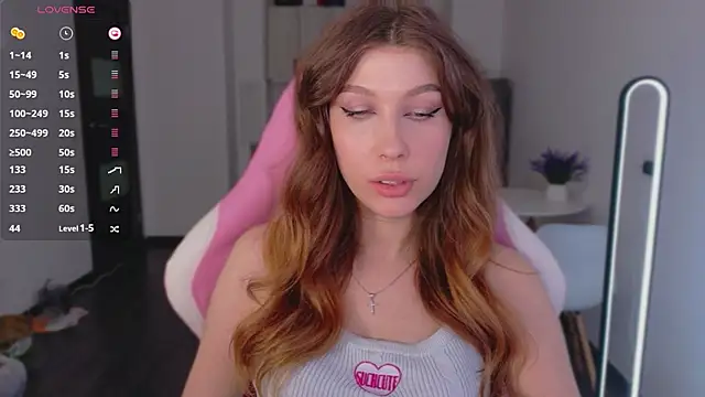 tenderdreamsn Live XXX chat