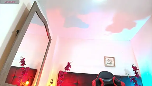 Lucass_love 在線直播表演