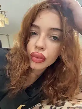 عرض كام Hannah_xBaby