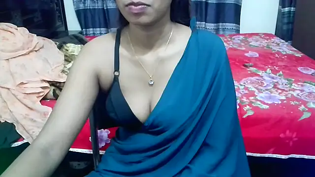 blackpori's Webcam Show