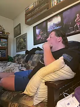 Stephanie1984 在線直播表演