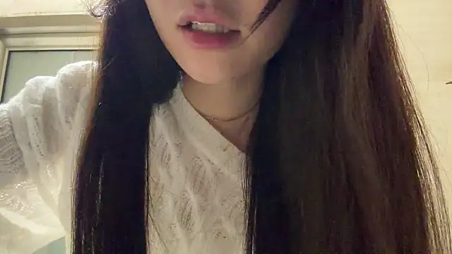 xiaowan_xのウェブカメラショー