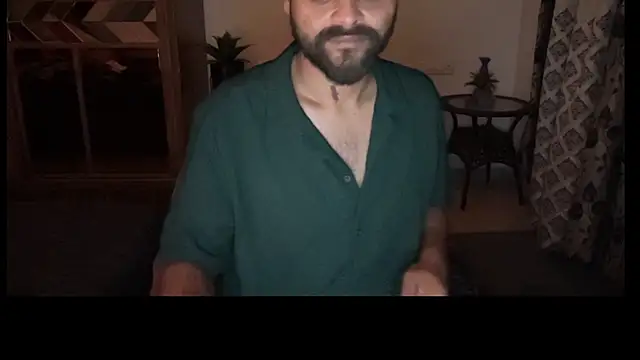 Show de webcam de Mr_Conscience