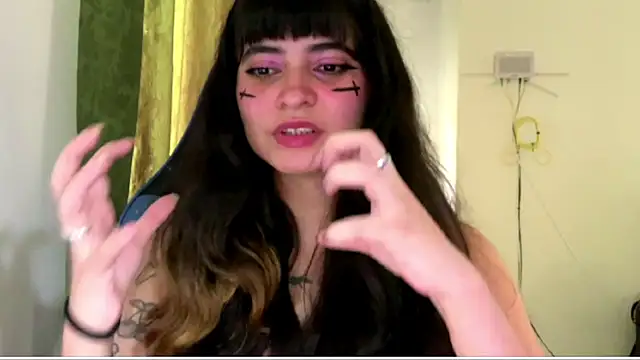 Annagoth_'s Live XXX Chat