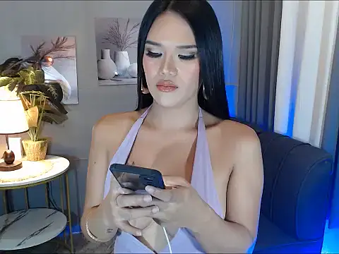 transSTARprincess 라이브 XXX 채팅