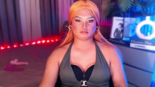 MissSofia_Luxe 라이브 XXX 채팅