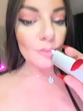 JessicaFlame's Webcam Show