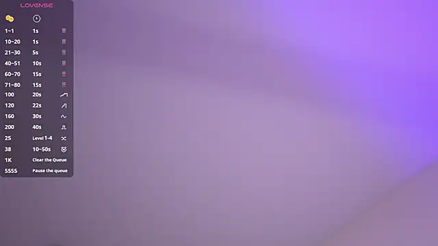 EdraFels 라이브 XXX 채팅