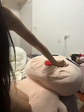 meiguigongzhu520 网络视讯表演