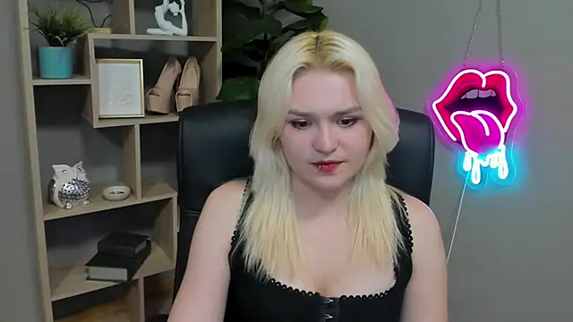 SweetLilyxon Live XXX chat