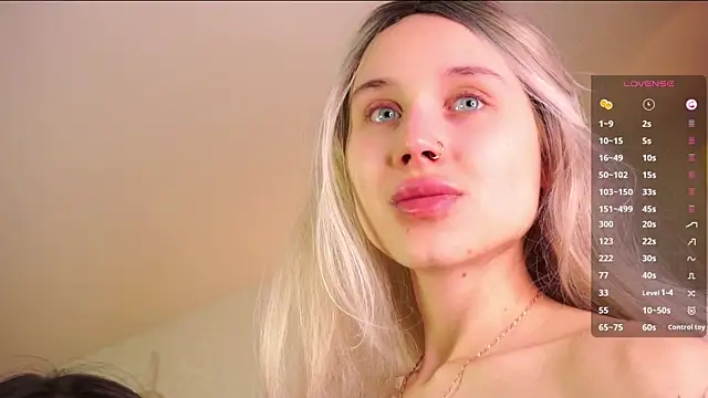 BertaForthのウェブカメラショー