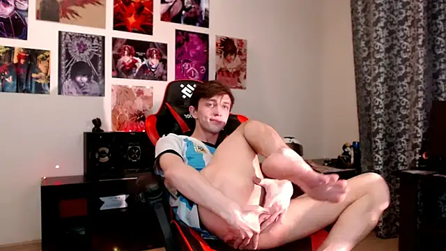 John_Meow Live XXX Chat