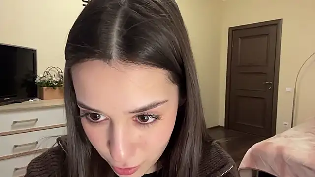 AdeleVelvet 在線直播表演