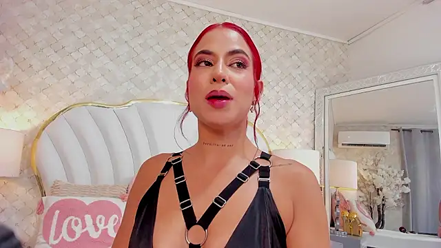 KatyaJackson's Live XXX Chat