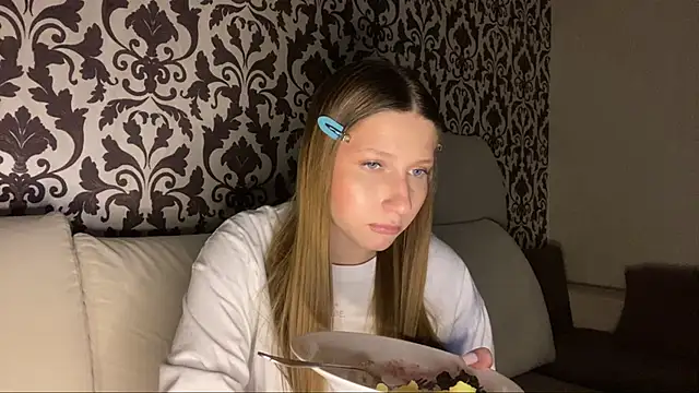 AdaGossett 라이브 XXX 채팅