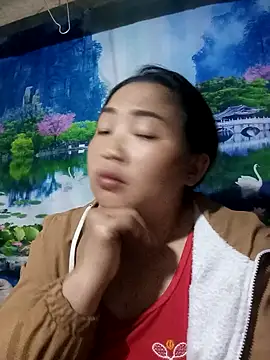 Huemy098 在線直播表演