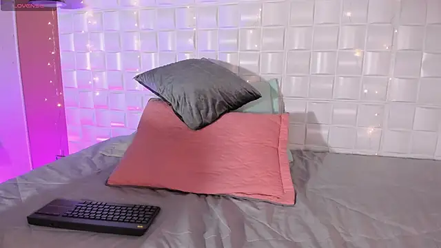 Вебкам-шоу DanteTargaryen