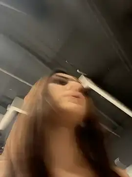 AnitaFly 라이브 XXX 채팅