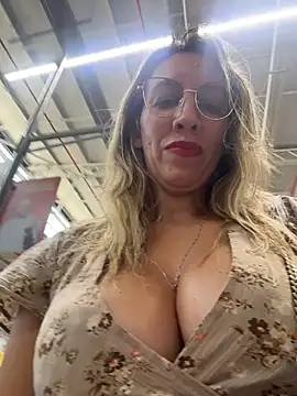 Gatitacarlita 라이브 XXX 채팅