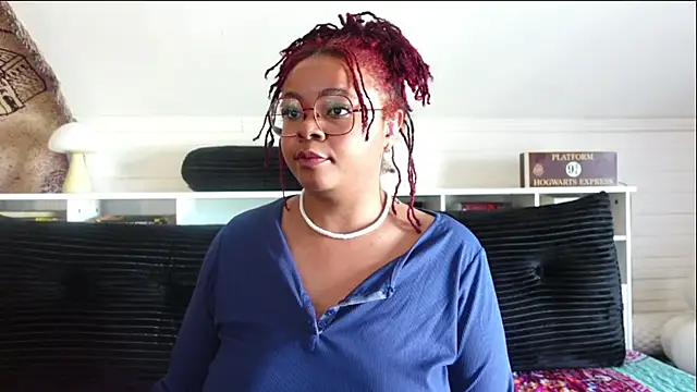 -khayaparker: вебкам-шоу