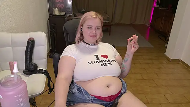 MargotGrey: απευθείας συνομιλία ΧΧΧ