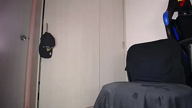 Show Webcam de MAXJONES_2