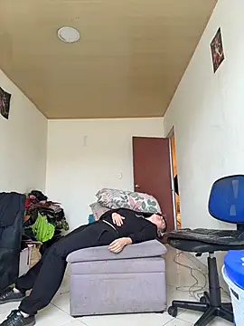 MARILYNRICHTER Adlı Modelin Canlı XXX Sohbeti