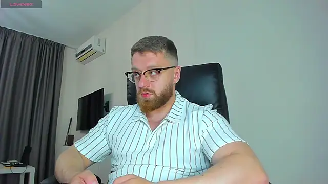 Findom_guy 在線直播表演